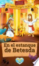 Libro En el estanque de Betesda