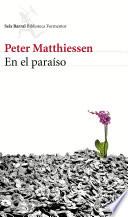 Libro En el paraíso