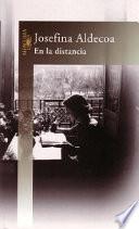 Libro En la distancia