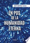 Libro En pos de la humanidad