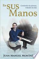 Libro En Sus Manos / In His Hands