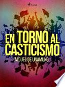 Libro En torno al casticismo