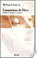 Libro Enamorarse de Dios