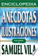 Libro Enciclopedia de Anecdotas