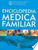 Libro Enciclopedia médica familiar