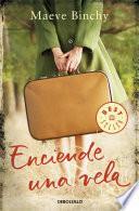 Libro Enciende una vela