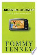 Libro Encuentra tu Camino