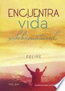 Libro Encuentra vida sobrenatural
