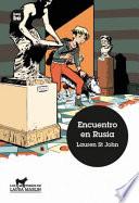 Libro Encuentro en Rusia