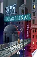 Libro Enebro Sávat Investigaciones