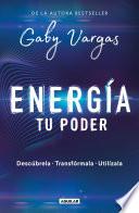 Libro Energía: tu poder
