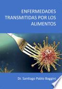 Libro Enfermedades transmitidas por los alimentos
