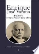 Libro Enrique José Varona