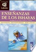 Libro Enseñanzas de los Ishayas