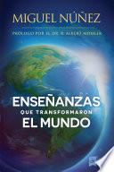 Libro Enseñanzas que transformaron el mundo