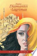 Libro Entre Diamantes y Lágrimas