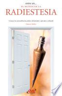 Libro Entre en... el mundo de la radiestesia