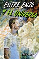 Libro Entre Enzo y el Universo
