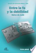 Libro Entre la fe y la debilidad