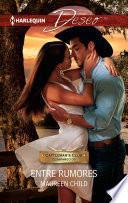 Libro Entre rumores