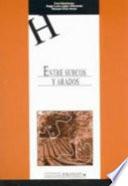 Libro Entre surcos y arados