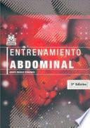 Libro ENTRENAMIENTO ABDOMINAL