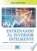 Libro Entrenando al Inversor Inteligente