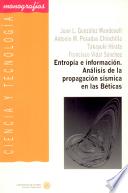 Libro Entropía e información