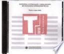 Libro Entropías, potenciales y linealización de polinomios hipergeométricos