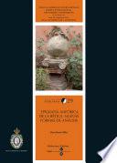 Libro Epigrafía anfórica de la Bética