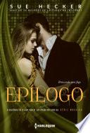 Libro Epílogo