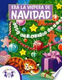 Libro Era La Víspera de Navidad