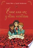 Libro Érase una vez y otras mentiras