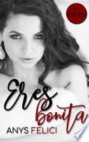 Libro Eres bonita