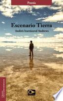 Libro Escenario Tierra
