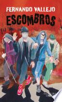 Libro Escombros