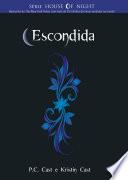 Libro Escondida