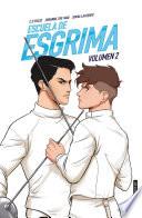 Libro ESCUELA DE ESGRIMA. VOLUMEN 2