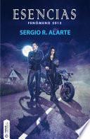 Libro Esencias, fenómeno 2012