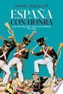 Libro España con honra