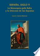 Libro España, siglo V