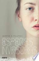 Libro Especies Invasoras