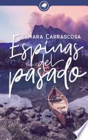 Libro Espinas del pasado