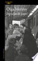 Libro Espuelas de papel