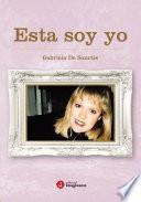 Libro Esta soy yo