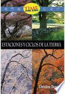 Libro Estaciones y ciclos de la tierra / Earth's Seasons and Cycles