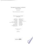 Libro Estadísticas históricas de España