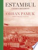 Libro Estambul (edición definitiva con 250 nuevas fotografías)