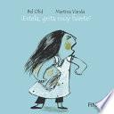 Libro ¡Estela, Grita Muy Fuerte!