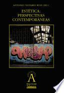 Libro Estética
